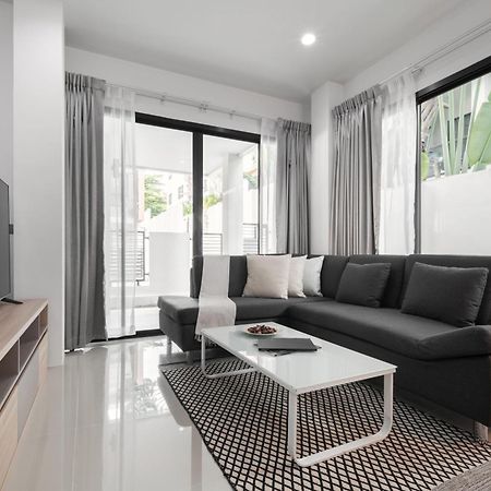 Chao Wilai Residence I Naiyang Beach I Hkt Airport Nai Yang Beach Extérieur photo