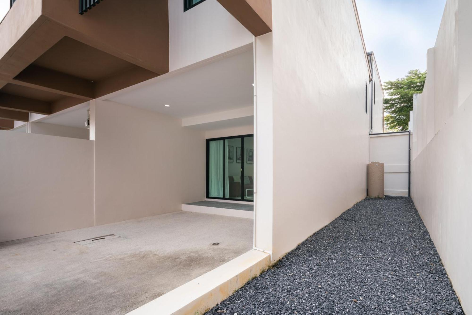 Chao Wilai Residence I Naiyang Beach I Hkt Airport Nai Yang Beach Extérieur photo