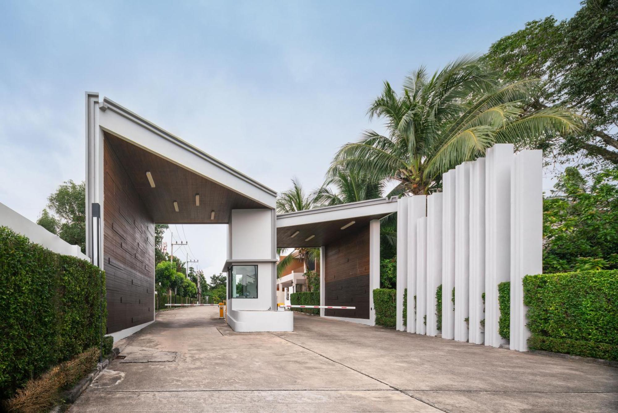 Chao Wilai Residence I Naiyang Beach I Hkt Airport Nai Yang Beach Extérieur photo