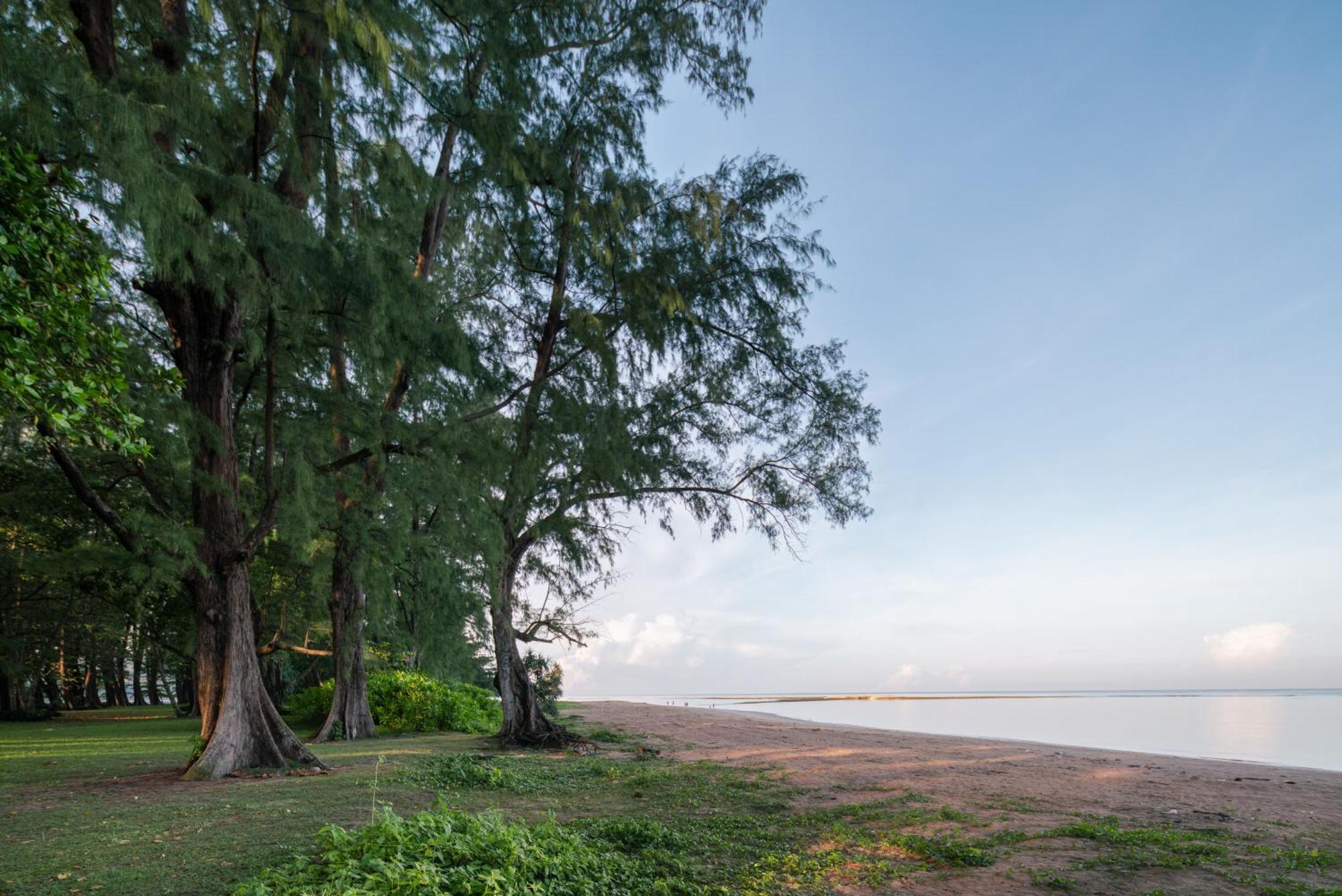 Chao Wilai Residence I Naiyang Beach I Hkt Airport Nai Yang Beach Extérieur photo