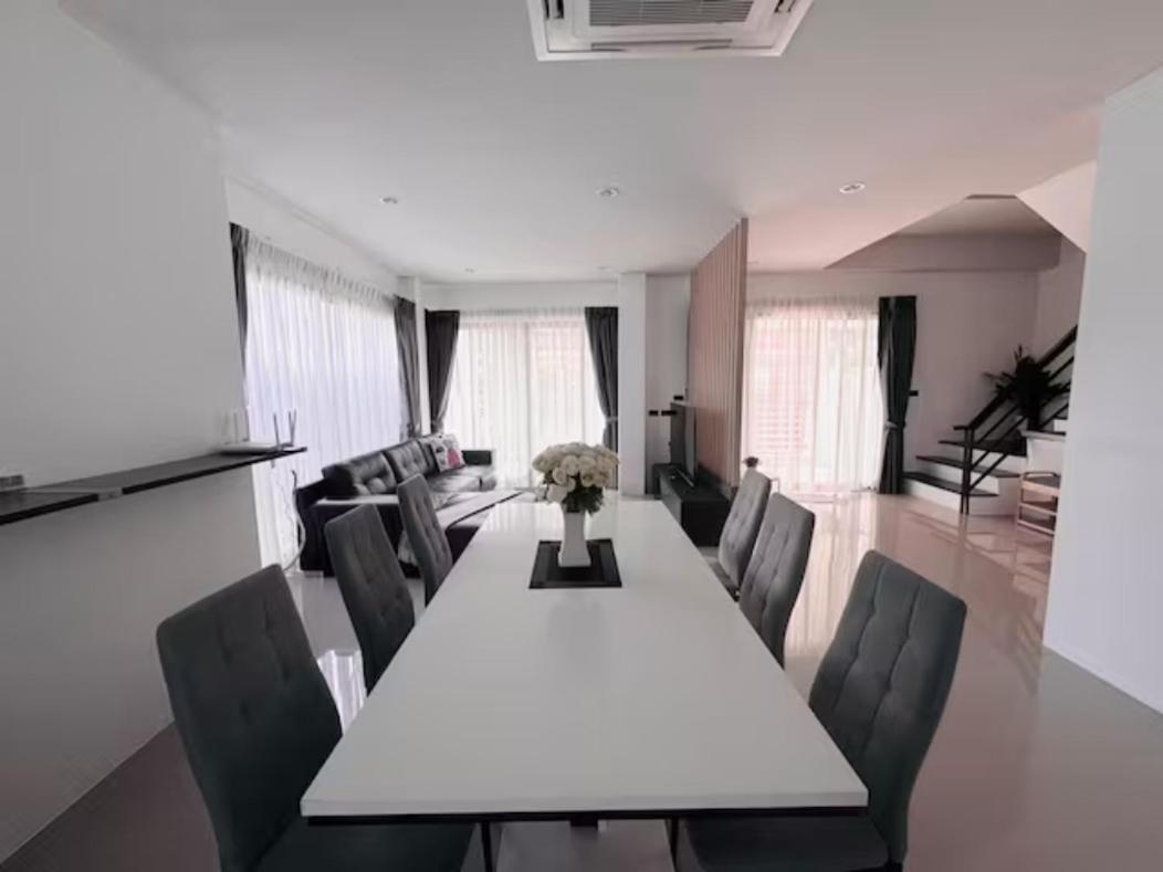 Chao Wilai Residence I Naiyang Beach I Hkt Airport Nai Yang Beach Chambre photo