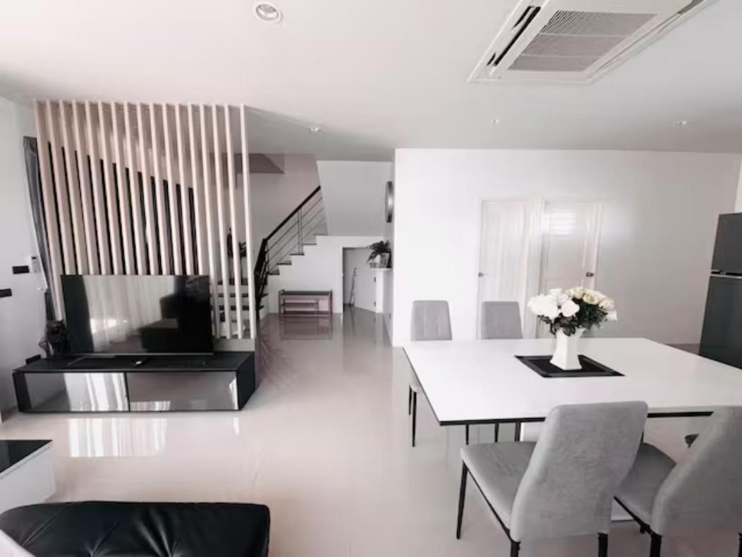 Chao Wilai Residence I Naiyang Beach I Hkt Airport Nai Yang Beach Chambre photo