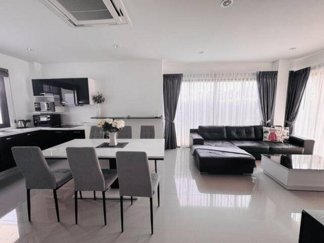 Chao Wilai Residence I Naiyang Beach I Hkt Airport Nai Yang Beach Chambre photo